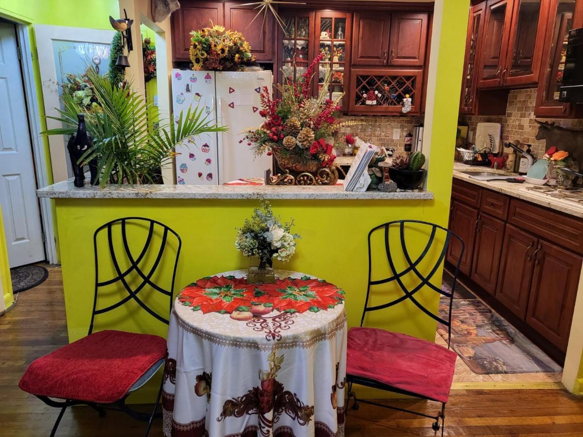 Joy's Country Hospedagem domiciliar Nova York