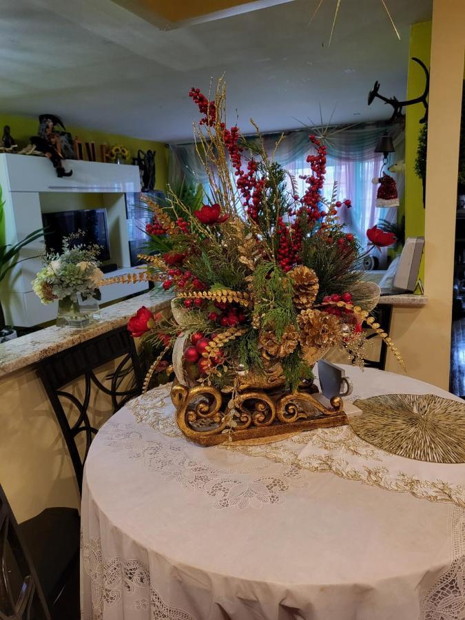 Joy's Country Accommodatie bij particulieren *