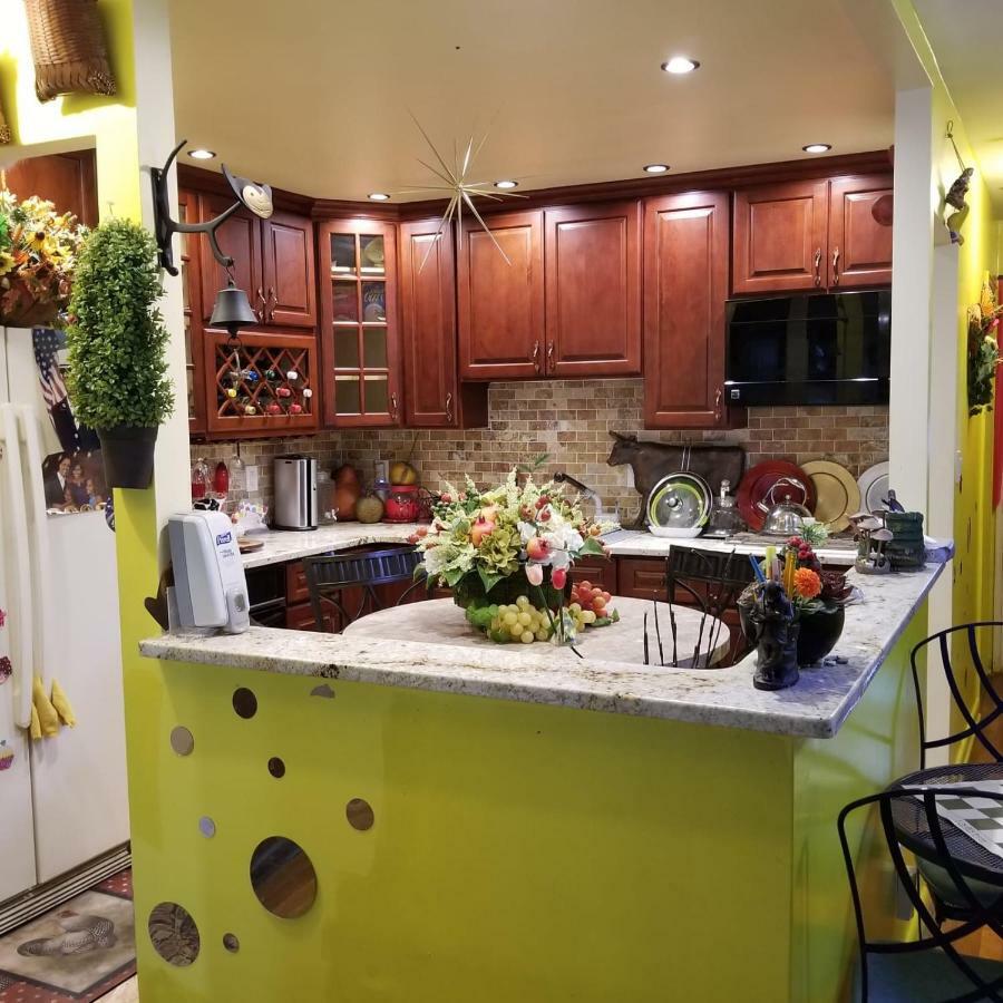 Joy's Country Hospedagem domiciliar Nova York