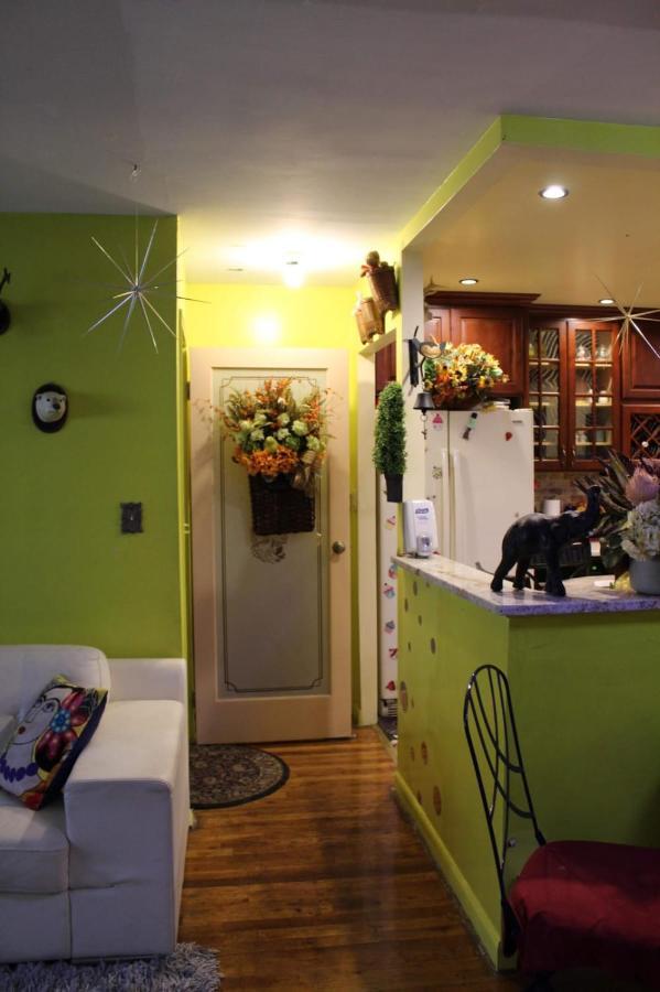 Hospedagem domiciliar Joy's Country Nova York
